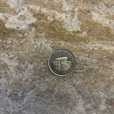 1992 Bailiwick of Jersey 10p