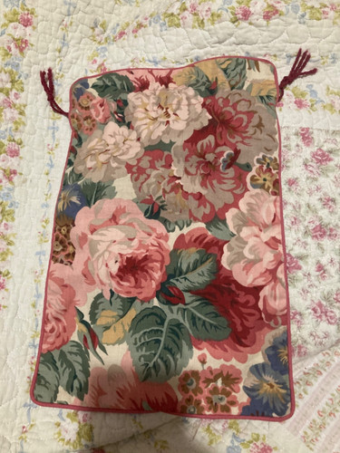 Vtg retro sanderson rose - vtg,