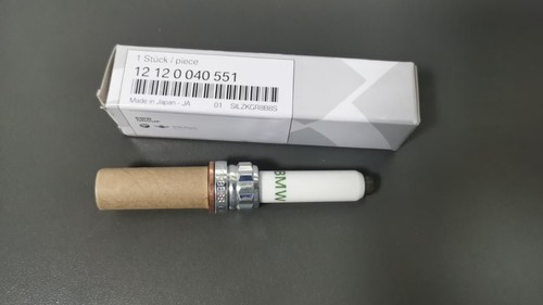 Ngk spark plug - ngk,