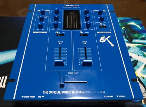 Technics ex1200 audio - technics, dj