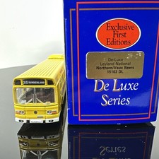 EFE 15103DL De Luxe Leyland