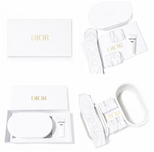 Dior cleansing gift set - gift,