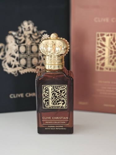 Clive christian floral - christian, l