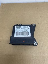 CITROEN BERLINGO AIRBAG