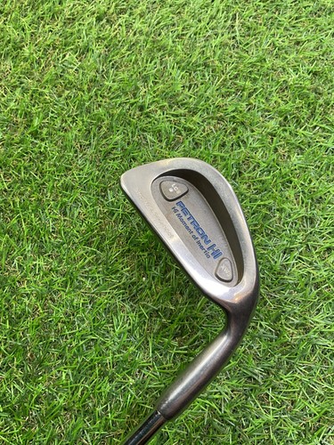Petron iron - hi,