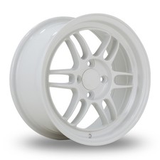 4x 7.5x17" 356 Wheels TFS3