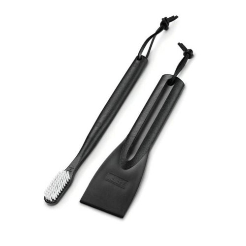 Weber piece gas - 2, barbecue