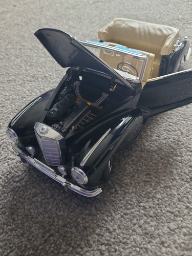 Mercedes benz 300s - mercedes,