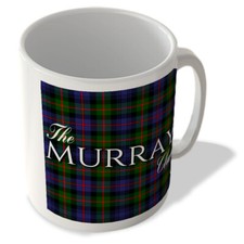 The Murray Clan - Murray Of