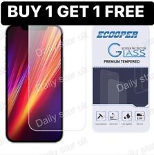 IPHONE Tempered Glass Screen