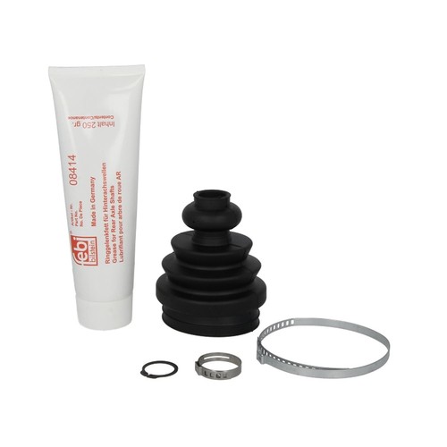 Febi fe17127 bellow kit drive - fe17127,