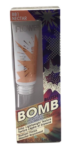 Flower drew barrymore blush - flower,