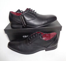 New Mens Black Shoes Casual