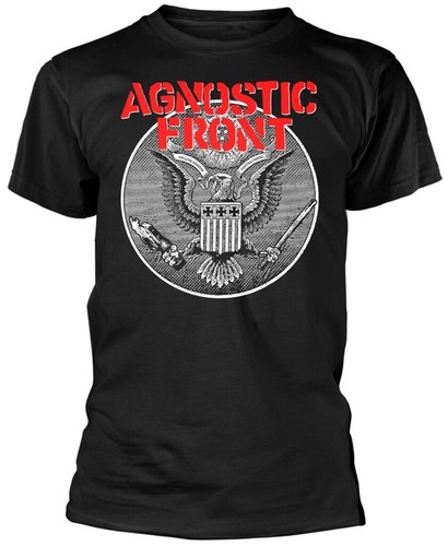 Agnostic front against - agnostic,