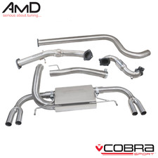 Cobra Sport Astra J VXR