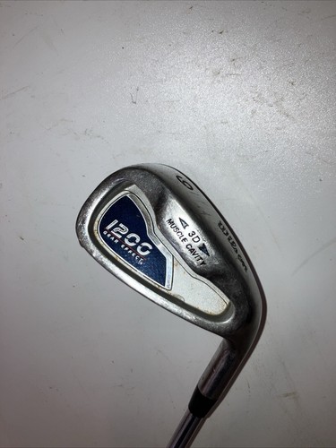 Wilson 1200 gear effect - 1200,