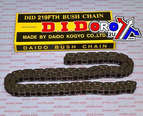 Cam chain 219fth 104 links - cam,