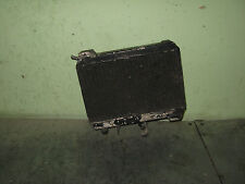 honda  gl  1500  l/h  radiator