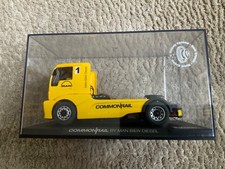 Commonrail by MAN B&W Diesel Model