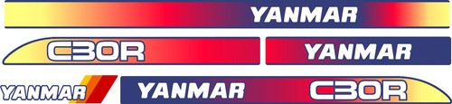 Yanmar c30r tracked dumper - c30r-2,