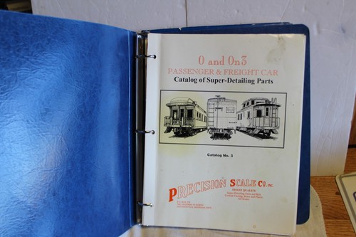 Psc and on3 steam locomotive - psc,