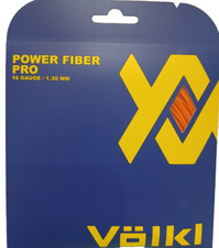 Volkl Power Fiber pro Tennis