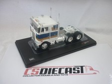 IXO 1:43 Trucks Heavy Haulage