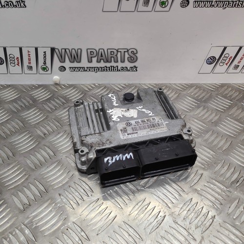 Engine ecu golf - engine, audi