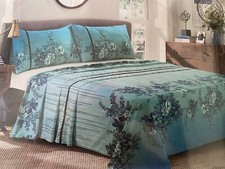 Flat Sheet Bed Sheets Poly