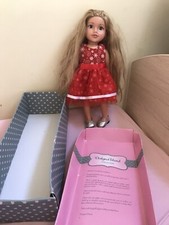 Christmas Designer Friend