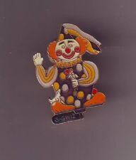 pins pin's good condition - clown G-GWIZ