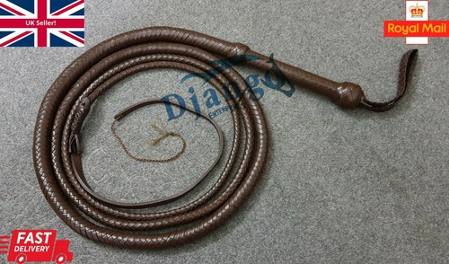 10ft bullwhip plait top - bullwhip,