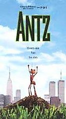 New sealed vintage antz - sealed,