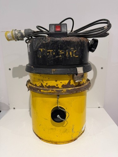 Numatic hz200 hzq200 - numatic, -2