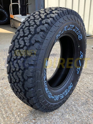245 70r16 maxxis at980e - at980e, all