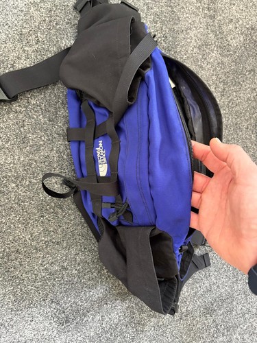 The north face y2k style - the, y2k-style