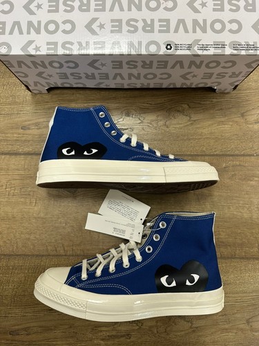 Size comme des - uk, 10