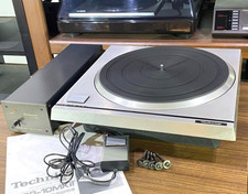 Technics SP-10MKII Turntable