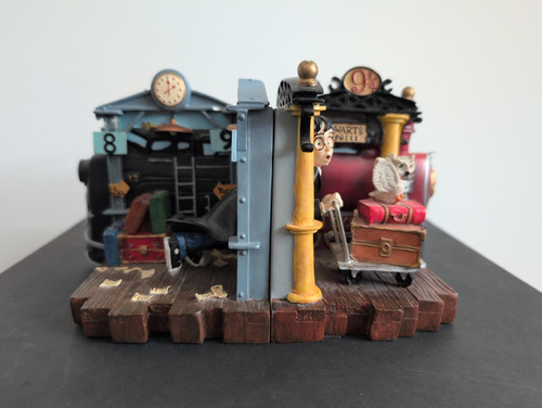 Rare harry potter platform 9 - rare,
