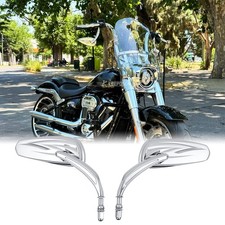 2pcs side mirrors - mirrors, rear