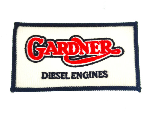 Gardner diesel engines vintage - engines,