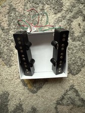 DiMarzio Ultra Jazz Bass