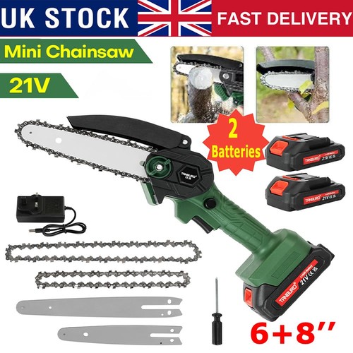 Portable mini chainsaw - mini,