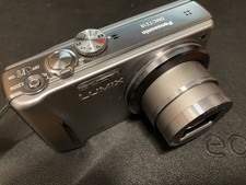 Panasonic Lumix DMC-TZ18