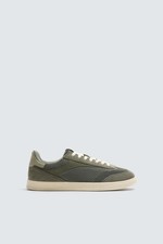Zara Mens top notch Ortholite