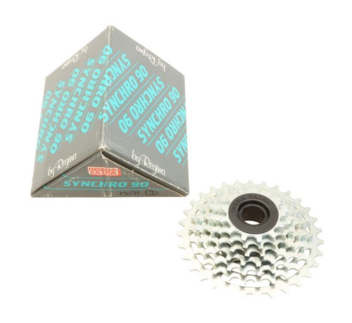 Regina synchro freewheel - regina,
