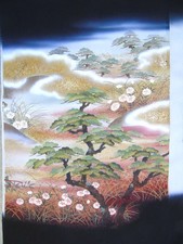 [AYANE]  JAPANESE AUTUMN FIELD