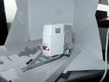 Cararama 1/43 O SCale  4-92820