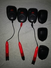 Fox P Drop Off Bite Alarm x 3.