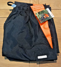 Stihl RAINTEC Waterproof functional clothing outdoor trousers Genuine Size XXL